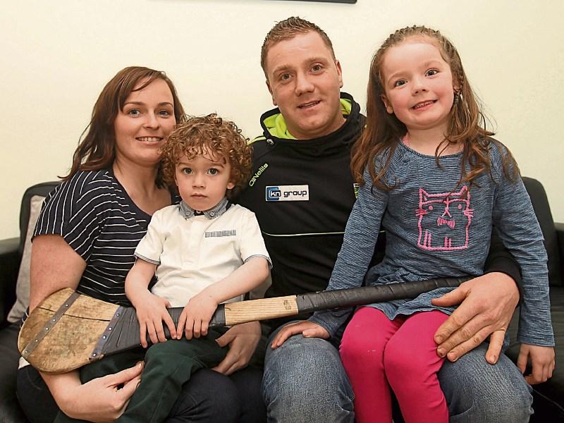 Jamesie taking it one game at a time