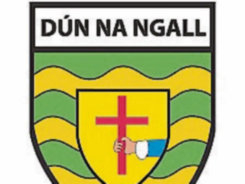 Naomh Columba make it two from two