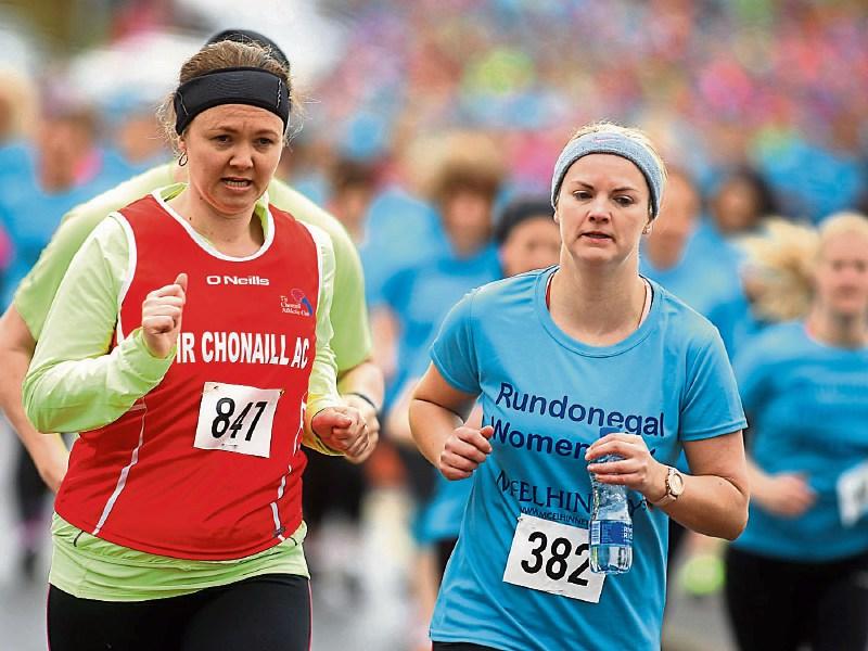 In Monday's Donegal Democrat/People's Press Sport