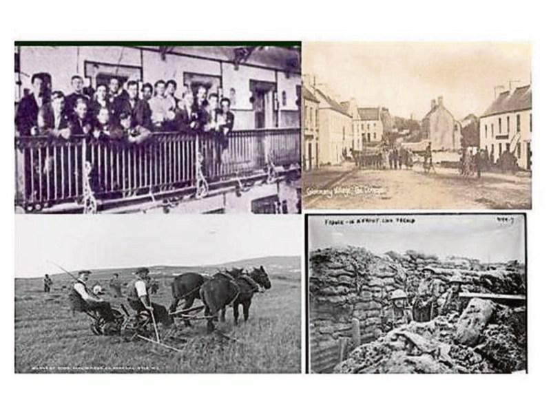 Special Sunday opening at Donegal County Museum