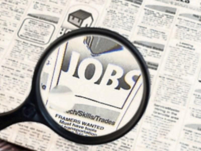 100 jobs for Gweedore