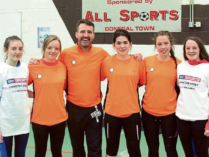 Cycle Against Suicide seeking host families