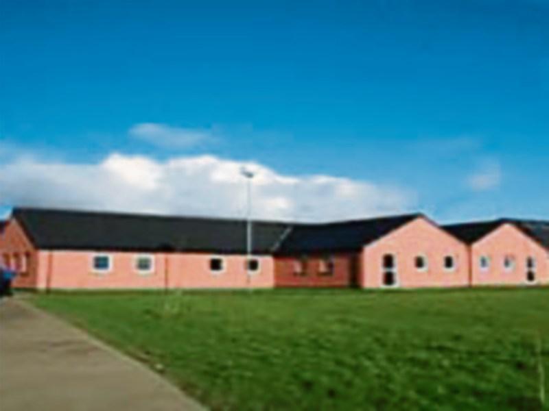 Col&aacute;iste Cholmcille Notes 18.04.16