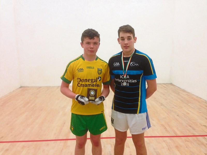 What's happpening around the GAA clubs of Donegal