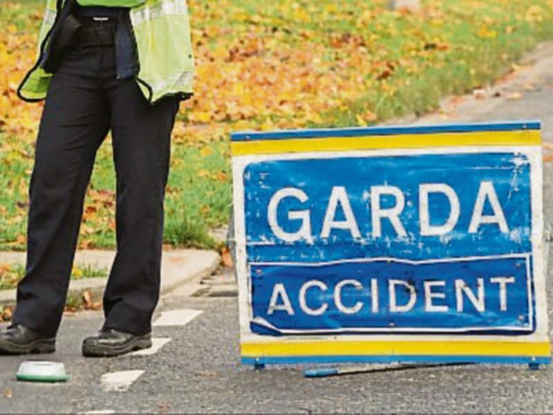 Insurance company investigating 19 staged crashes in Donegal