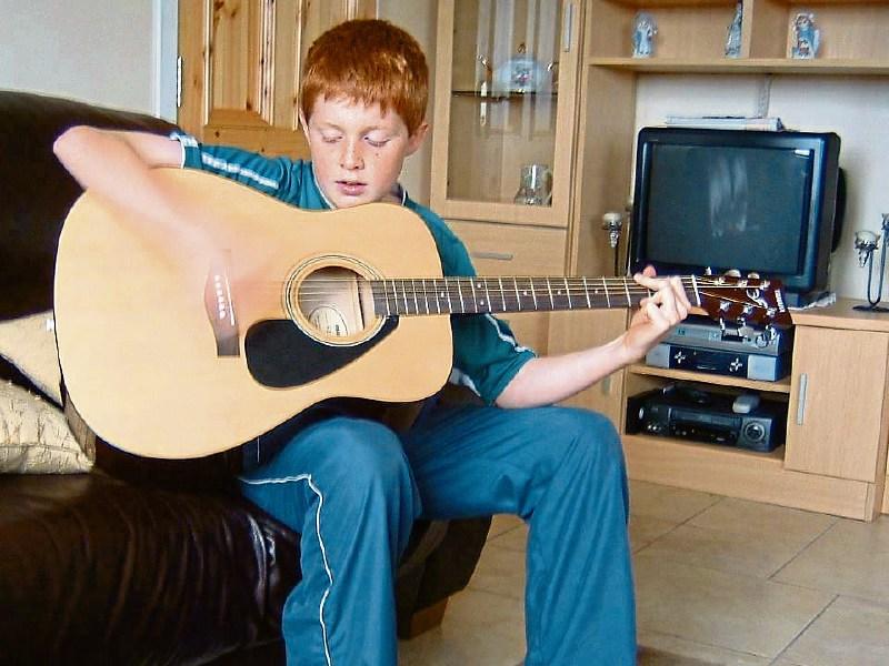 "No such thing as an overnight success"