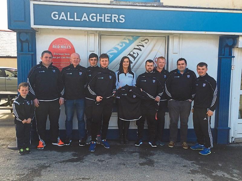 Round up from Donegal's GAA clubs