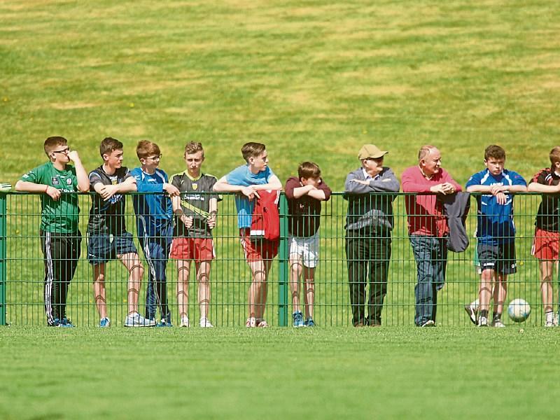 Tyrone to beat Derry