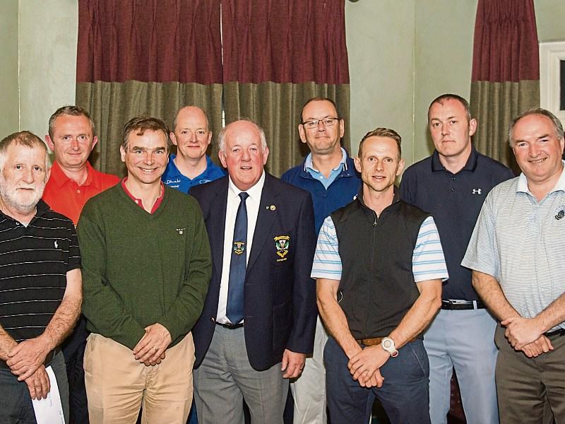 Great weather and some fine scores across the county