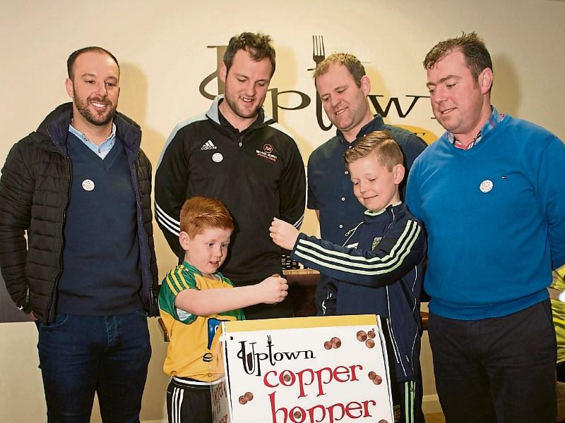 Uptown cafe to hold coffee morning for Baby Rioghnach-Ann