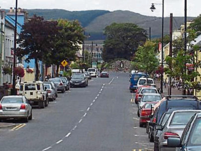 Glenties Drama Group brings you Harvey this April 