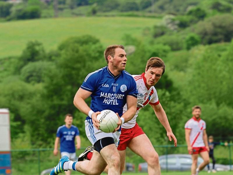 Donegal GAA Club Call