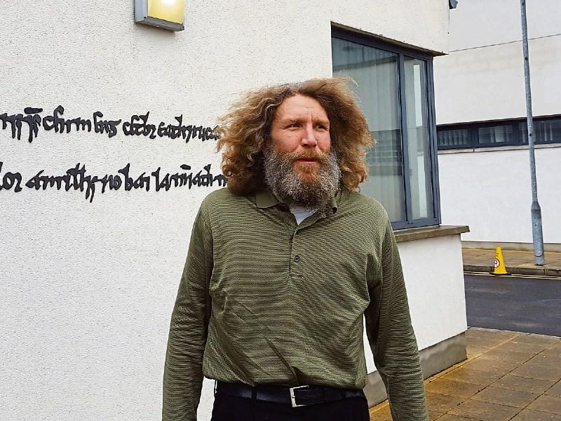 Smashed church windows to 'spread God's message'