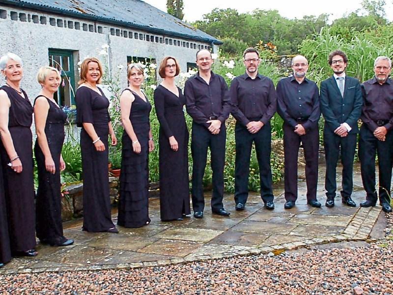 The Big Sing - choirs gala!