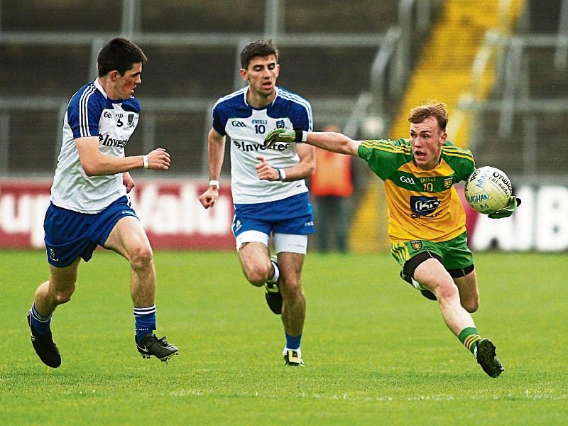 It was never going to be pretty