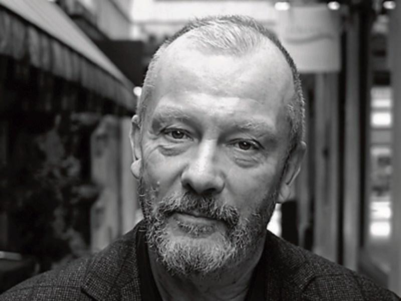 Arts Column with Conor Malone