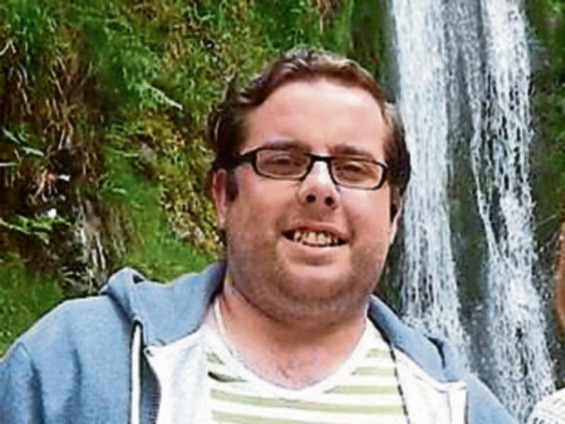 Sudden passing of James Hegarty, Ardara and Letterkenny