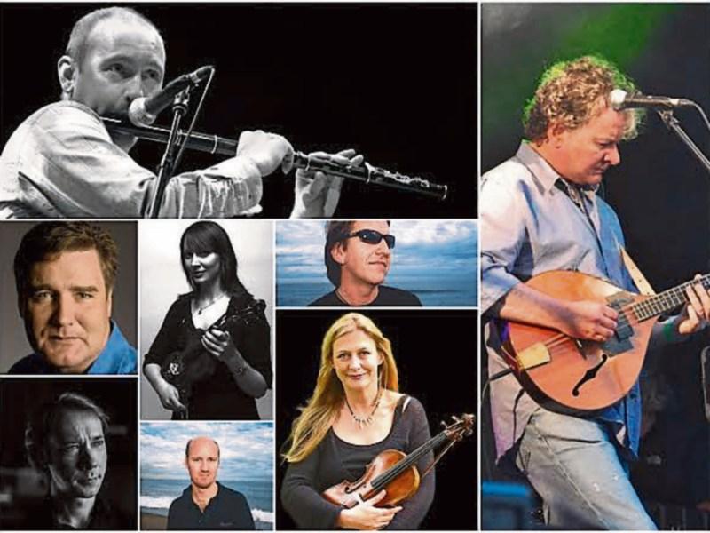 Home to Ballybeg - A Tribute To Brian Friel by Manus Lunny