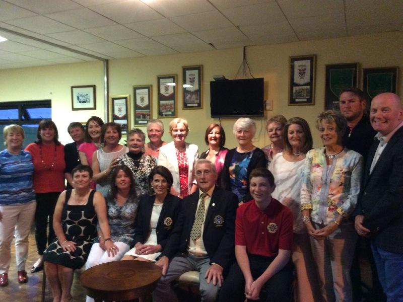 Portsalon and Bundoran golf clubs get set for open week