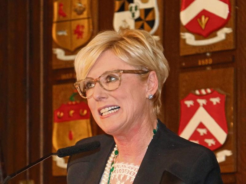 Riverdance founder buys house where Brian Friel set 'Dancing at Lughnasa'