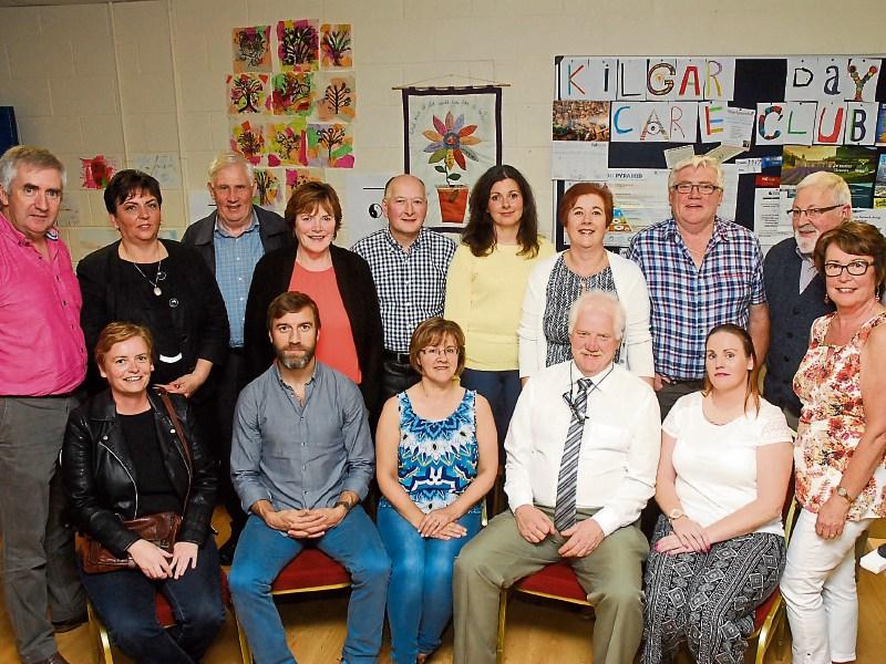 STOP Suicide prevention charity re-launched