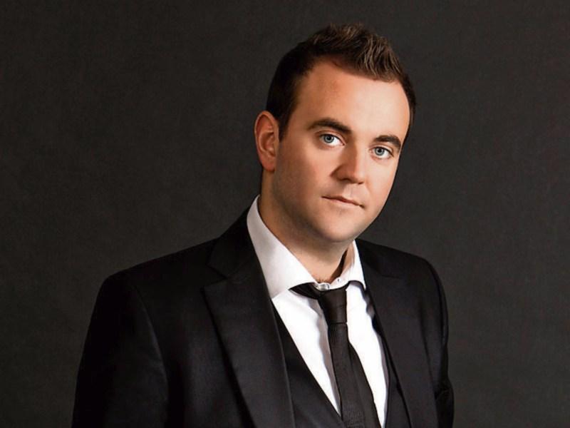 Special 20page supplement in this Thursday's Donegal Democrat