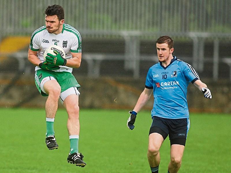 Exciting finishes in Donegal League games