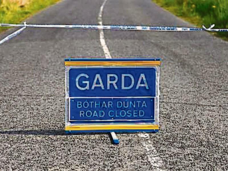 Three killed in Drumkeen crash
