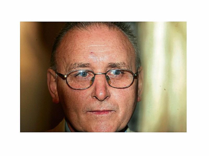 Glasgow man charged in connection with Denis Donalson murder