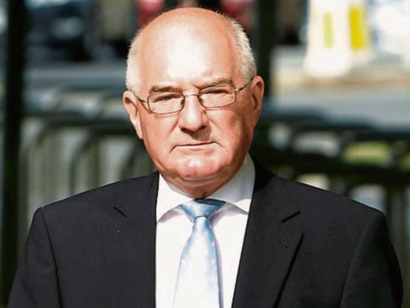 Willie McAteer sentenced to 3 1/2 years in prison
