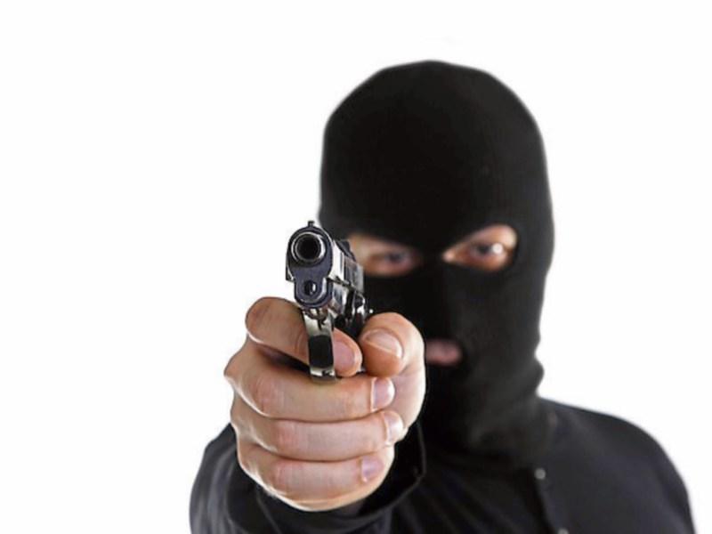 Fishery officers held at gunoint in early morning incident