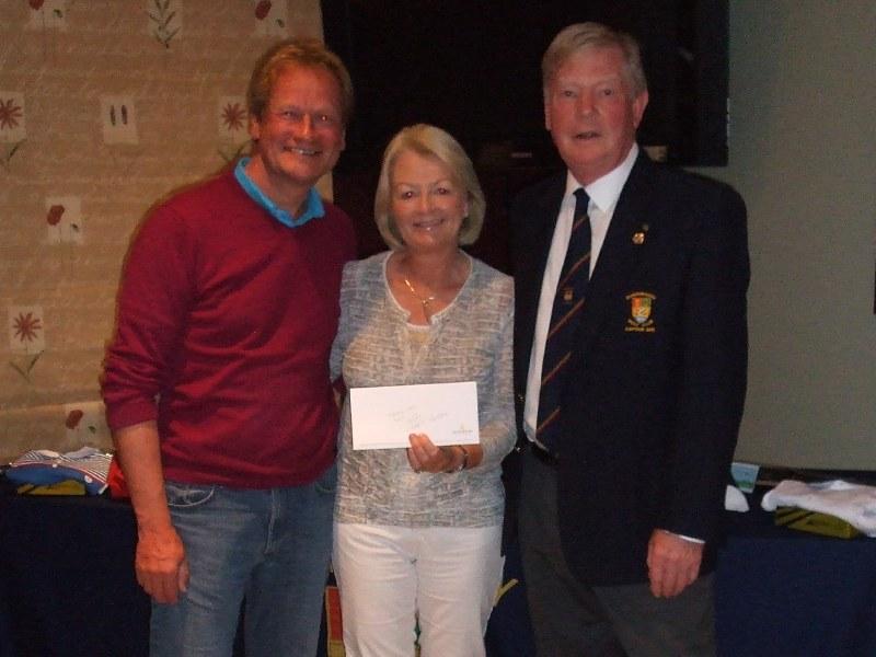 Great golf and some fantastic scores