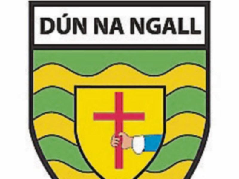 GAA club fixtures for this weekend