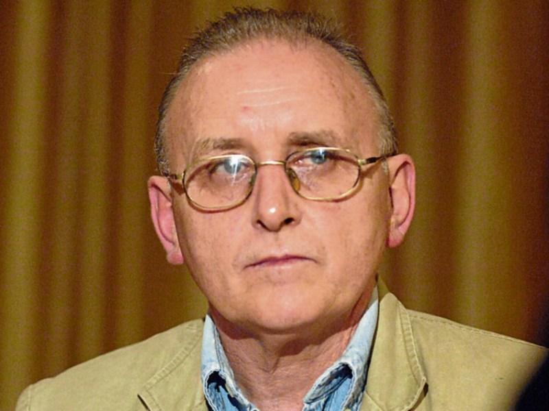 New arrest in Denis Donaldson investigation