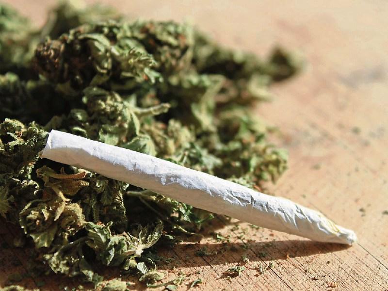 &euro;4,000 cannabis find