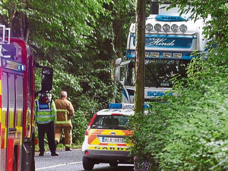 LATEST CRASH VICTIM WAS A FATHER OF FIVE