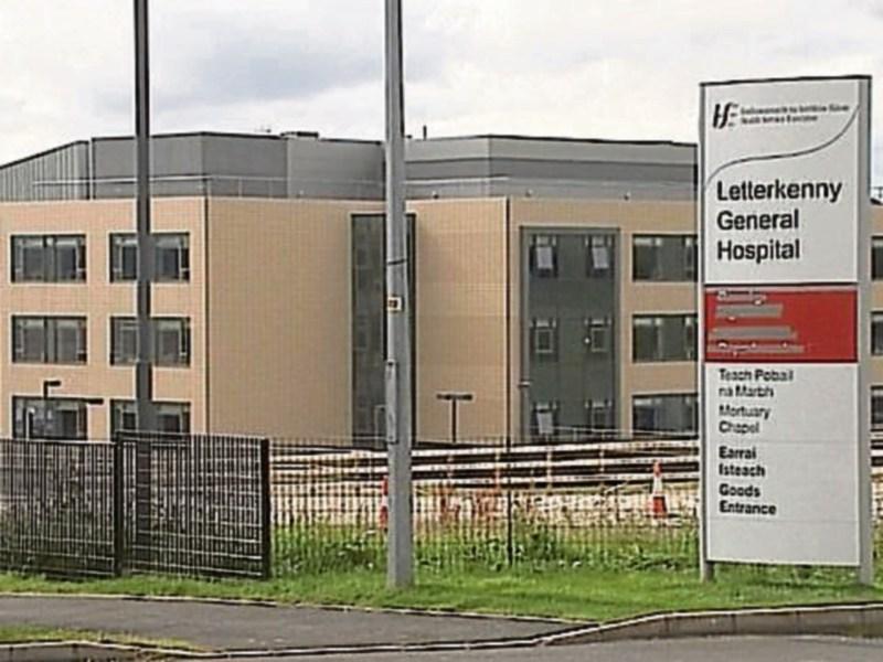 Letterkenny-based doctor found guilty of professional misconduct