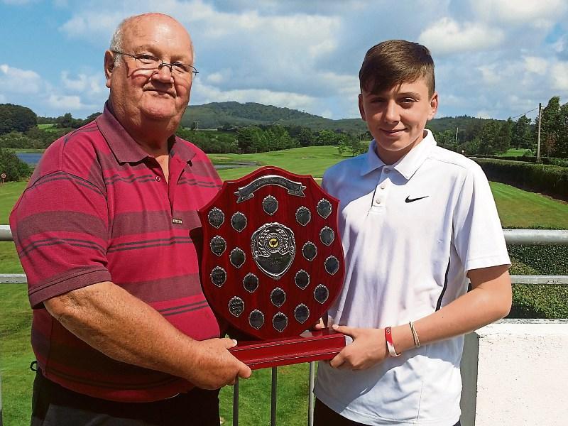 Golf Club news round-up