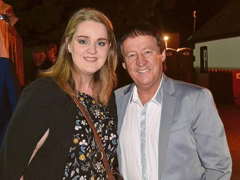 Cashelard festival gives a big boost to cancer bus