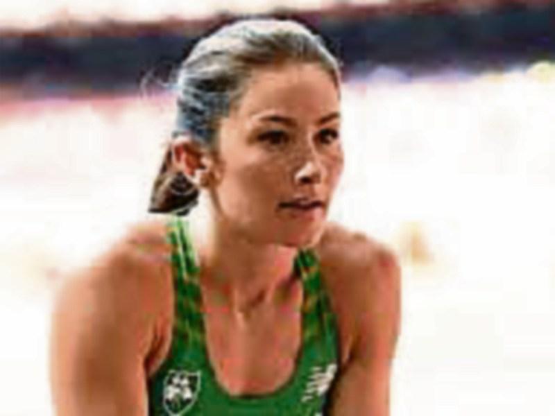 Tori Pena misses out on final place