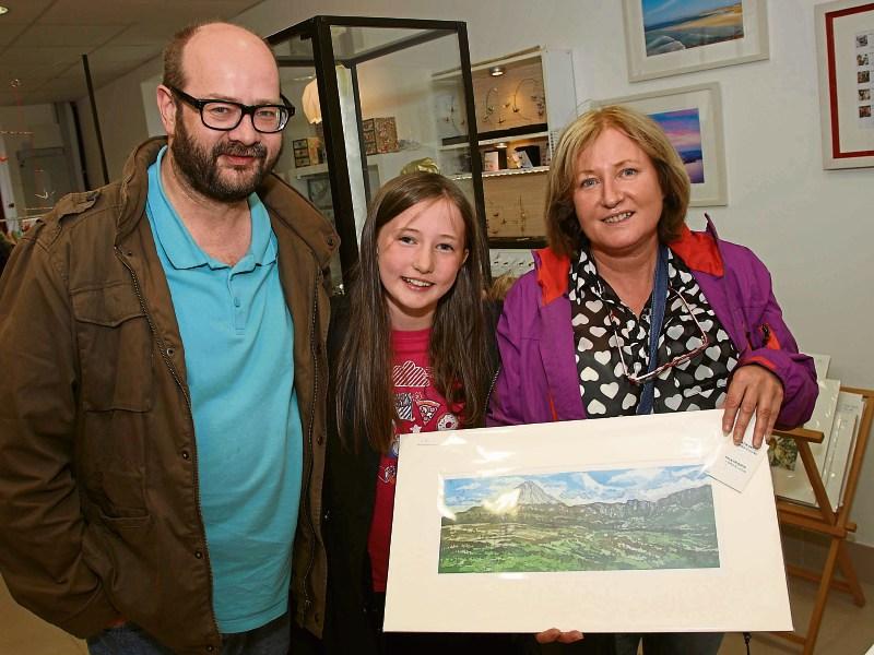  Celebrating the tradition of weaving in Donegal