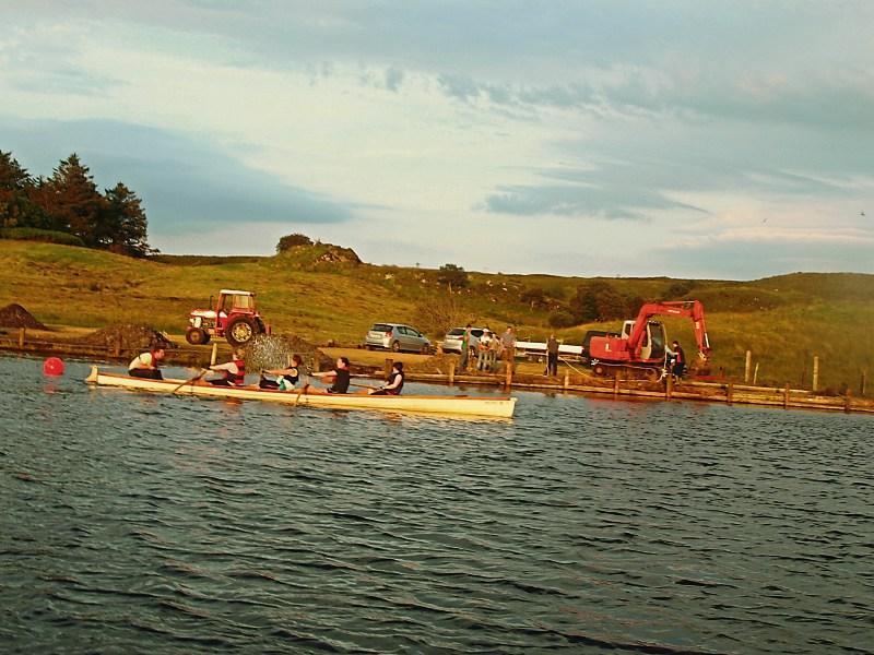 Inver Regatta this Sunday