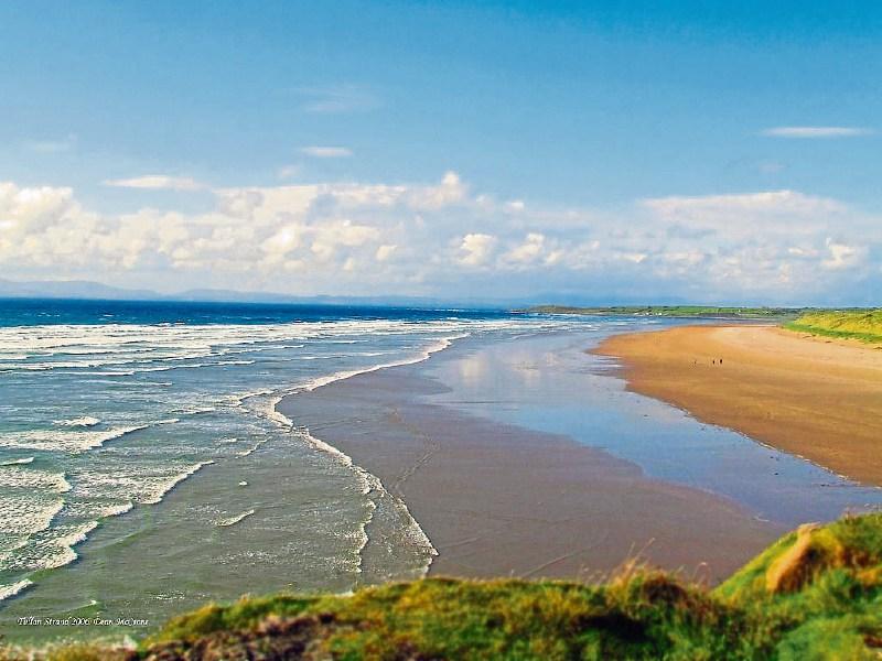 Tullan Strand