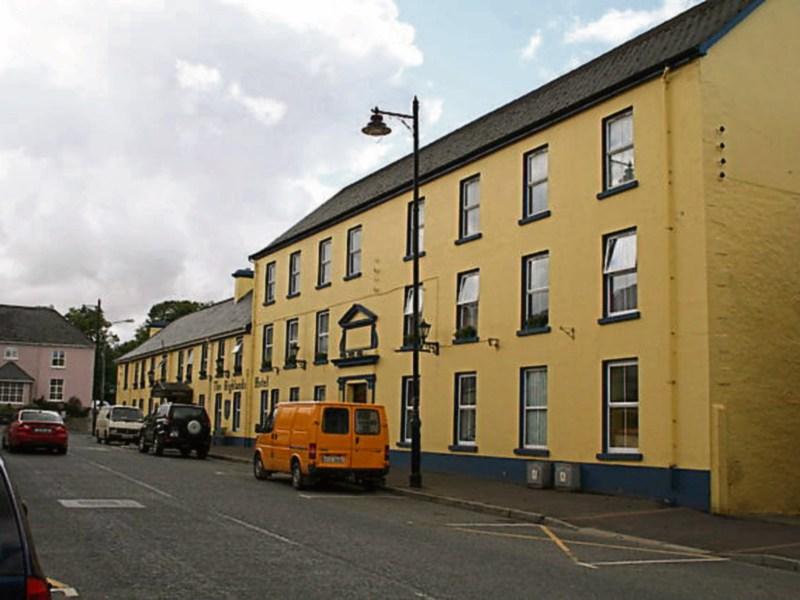 Popular Donegal Hotel to close on Mondays and Tuesdays for now!