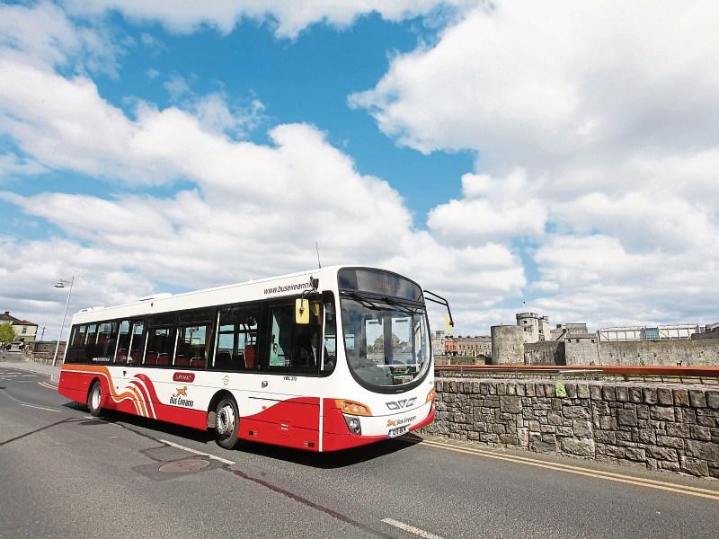 Donegal views on School Transport Scheme sought