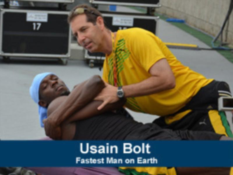 Chiropractic and Sports: Getting the most out of your body