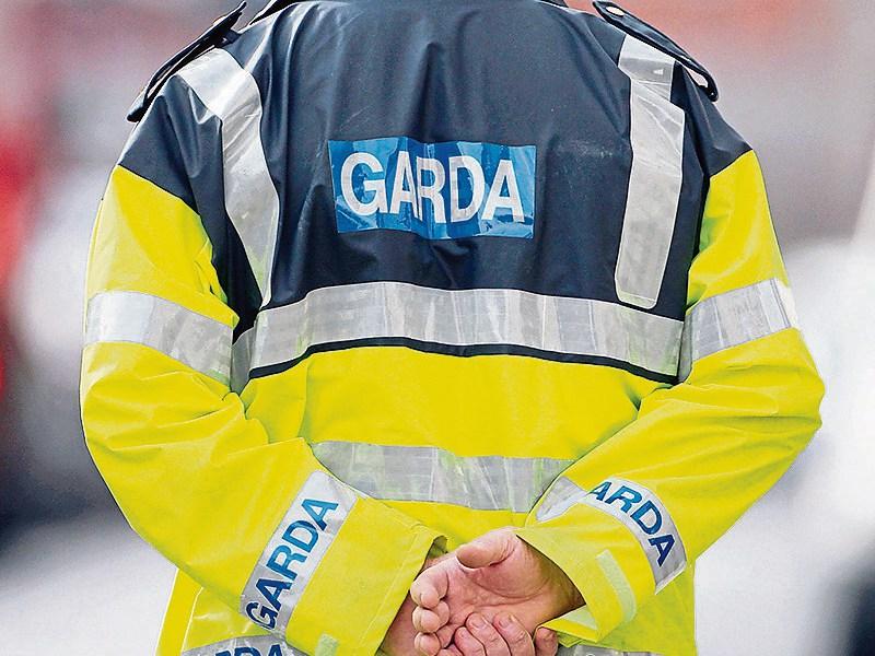 Elderly man has died following Lifford collision