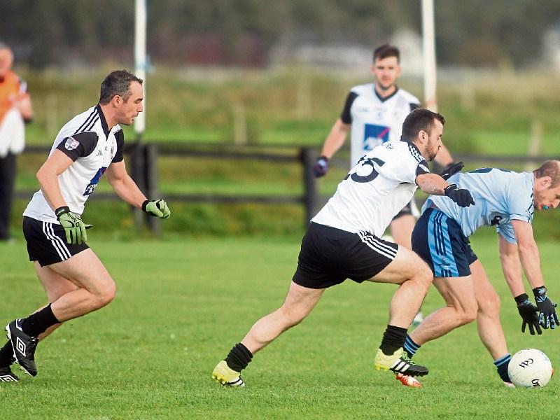 Donegal GAA Fixtures