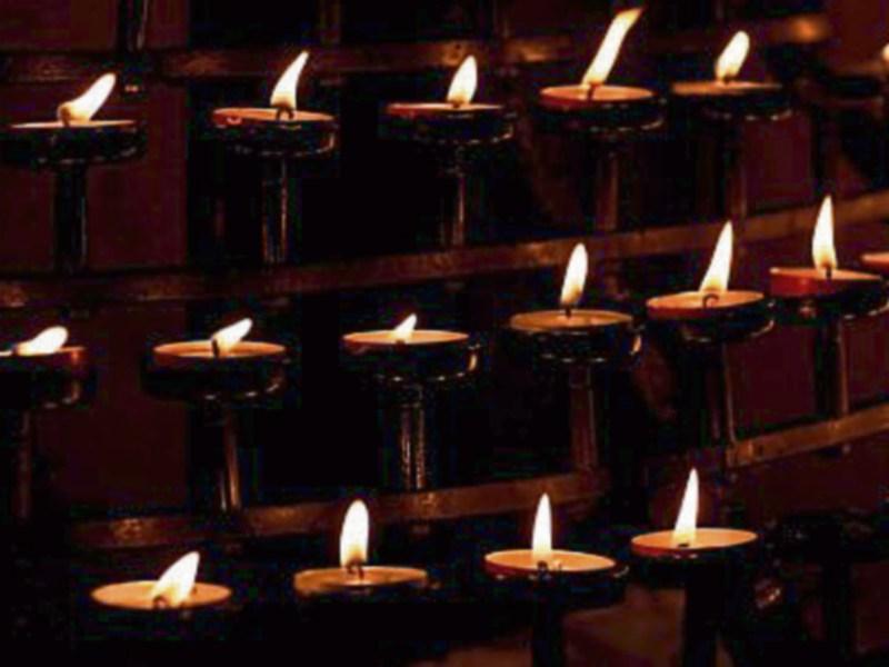 Recent deaths in Limerick