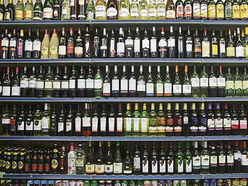 Donegal views on new alcohol pricing legislation